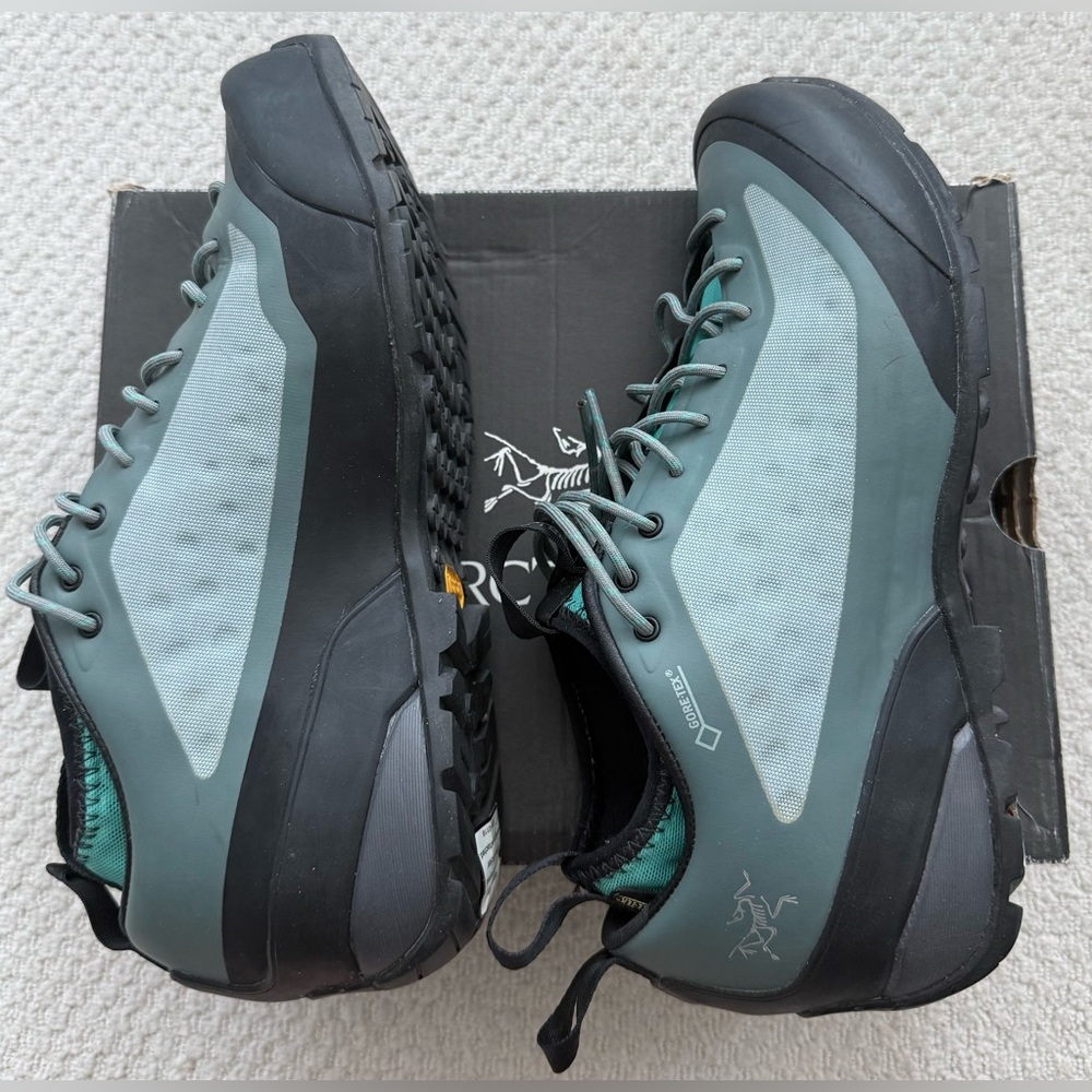Arc'teryx Hiking Shoes / Boots - Picture 3 of 6